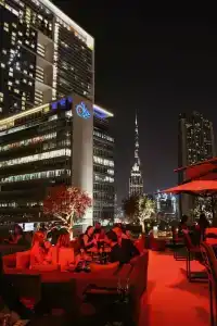 Four Seasons Dubai International Financial Centre - 8
