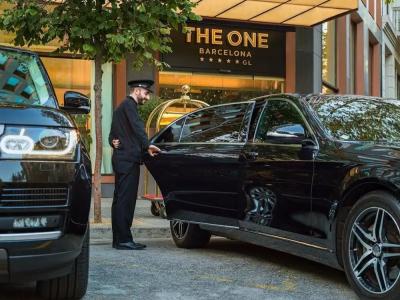 The One Barcelona GL - 37