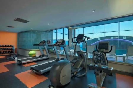 Doubletree by Hilton Istanbul Umraniye - 47