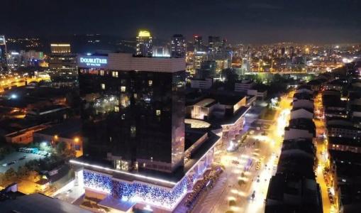 Doubletree by Hilton Istanbul Umraniye - 45