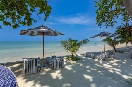 Koh Chang Grandview Resort - 86