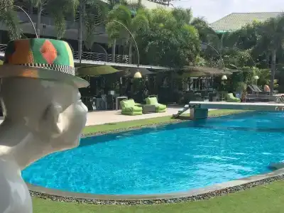 Momento Resort - 58