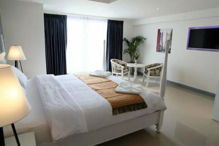 Swiss Villas Panoramic - SHA Certified - 89