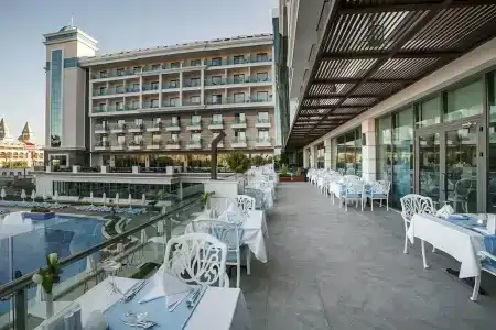 Luna Blanca Resort & Spa - 40