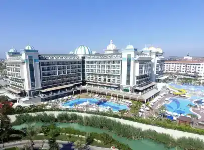 Luna Blanca Resort & Spa - 16