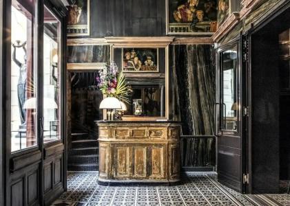 Les Bains Paris - 64