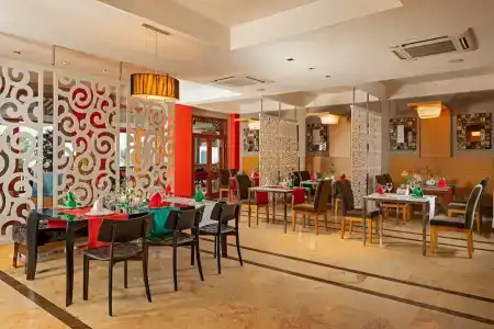 AQI Hydros Club - 94