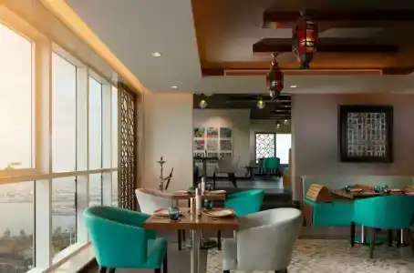 Jannah Burj Al Sarab - 39