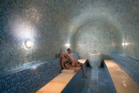 Stella Gardens Resort & Spa, Makadi Bay - 46