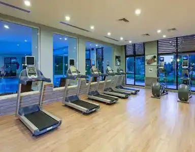 Amara Luxury Resort & Villas - 78