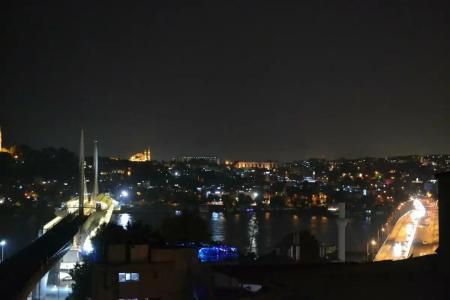 Blue Istanbul Taksim - 26
