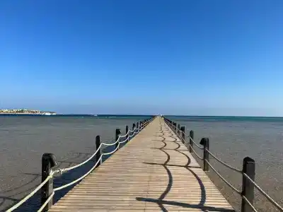 Stella Gardens Resort & Spa, Makadi Bay - 3