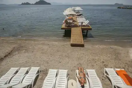 Dragut Point North - All Inclusive - 24