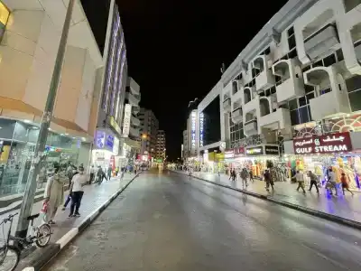 MOUNT SINA By AURA - 14