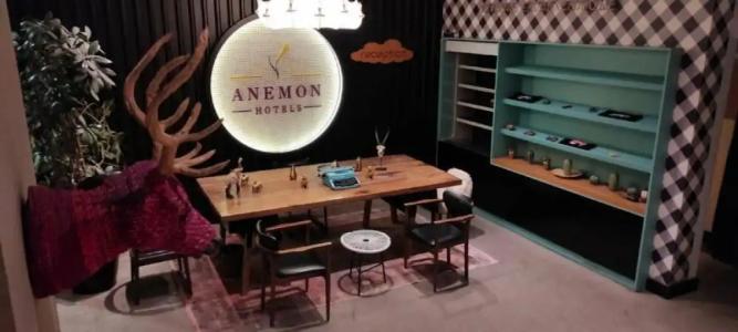 Anemon Bakırköy - 50