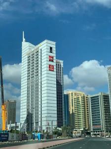 Novotel Fujairah - 30