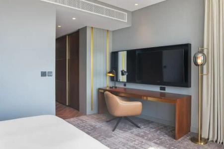 The WB Abu Dhabi, Curio Collection by Hilton - 86