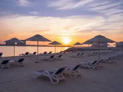 Radisson Resort Ras Al Khaimah Marjan Island - 65