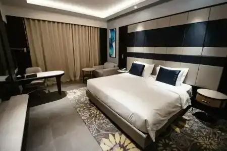 Ramee Dream Downtown - 24