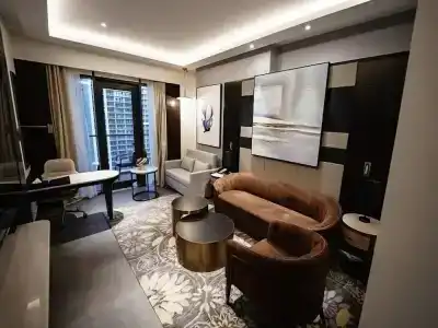 Ramee Dream Downtown - 25