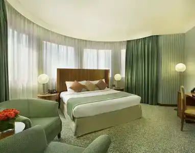 City Seasons Al Hamra - 40