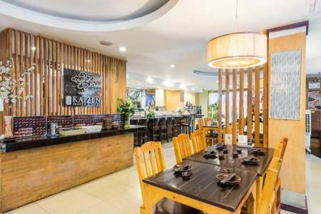 Evergreen Place Siam by UHG - SHA Extra Plus - 52