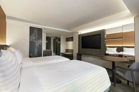 Gardina Asoke & Residence - SHA Certified - 72