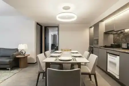 Gardina Asoke & Residence - SHA Certified - 34