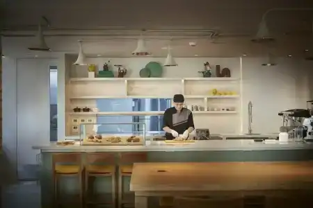 Shama Yen-Akat Bangkok - 86