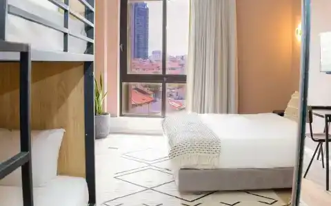 Selina Tel Aviv Beach - 29