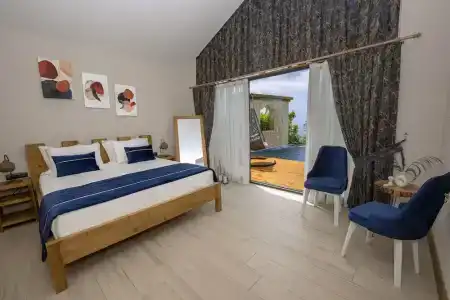 Vista Del Amor Faralya - 48