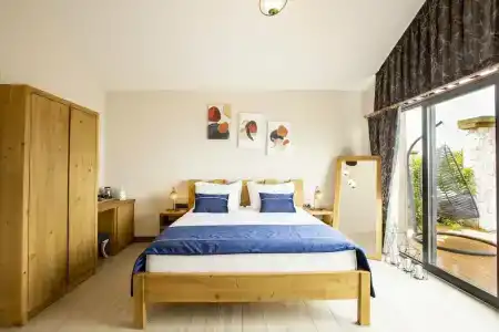 Vista Del Amor Faralya - 52