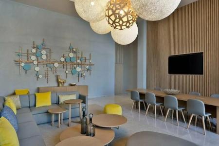 Element Al Jaddaf, Dubai - 27