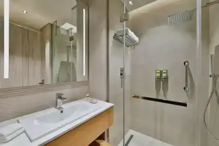 Element Al Jaddaf, Dubai - 4