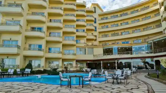 Magic Beach Hurghada - 55