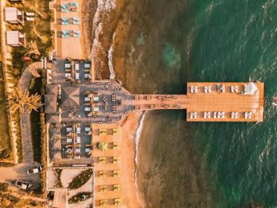 Selectum Luxury Door'a Bodrum - 8