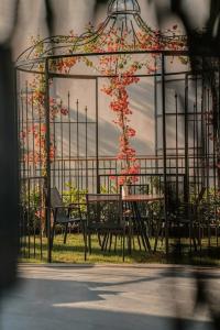 Selectum Luxury Door'a Bodrum - 40