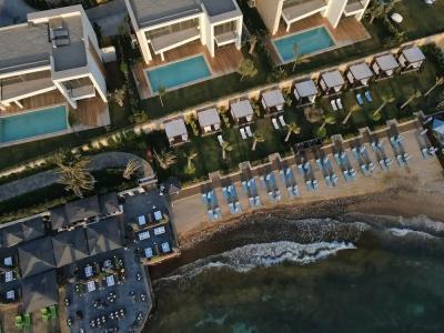 Selectum Luxury Door'a Bodrum - 66