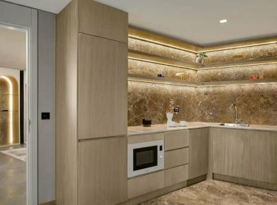 Wanda Vista Istanbul - 72