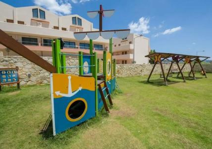 Kiani Beach Resort Family All Inclusive - 67