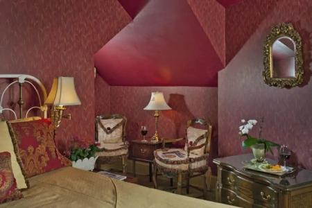 Albemarle Inn - Asheville - 56