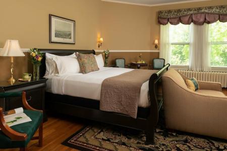 Albemarle Inn - Asheville