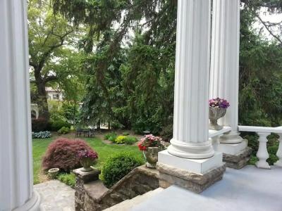 Albemarle Inn - Asheville - 30