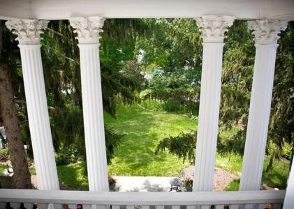 Albemarle Inn - Asheville - 14