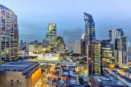 Hilton Sukhumvit Bangkok - 11