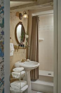 Albemarle Inn - Asheville - 85