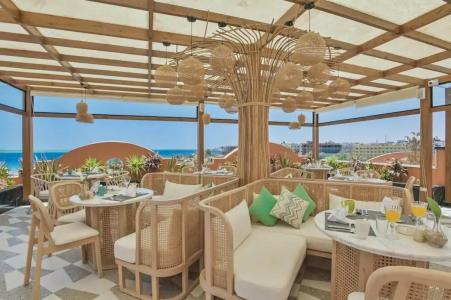 The Boutique Hurghada Marina - 43