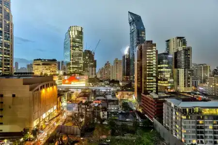 Hilton Sukhumvit Bangkok - 38