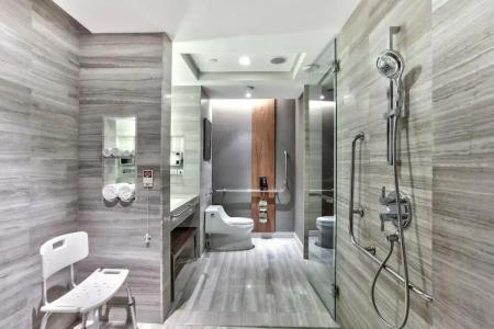 Hilton Sukhumvit Bangkok - 62
