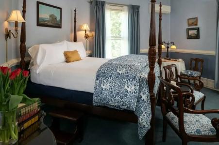 Albemarle Inn - Asheville - 29